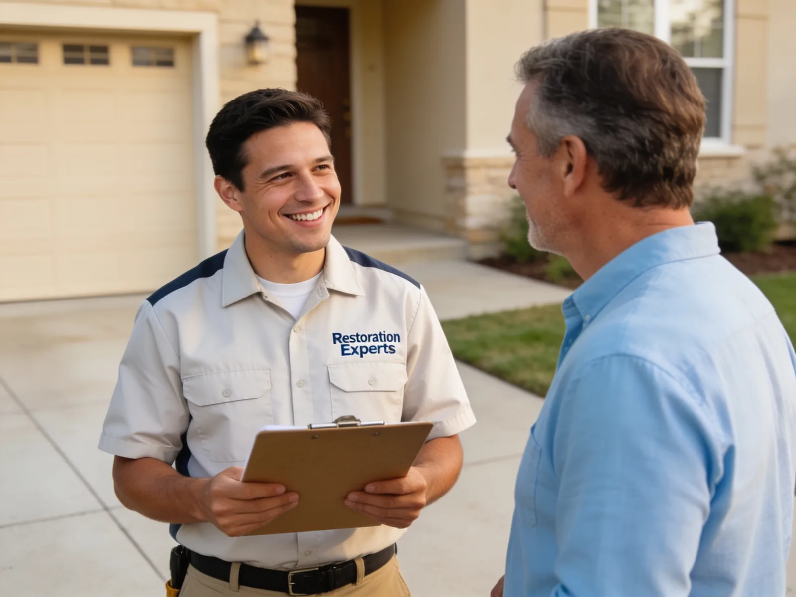 Water Damage Cleanup Currituck, NC FAQs